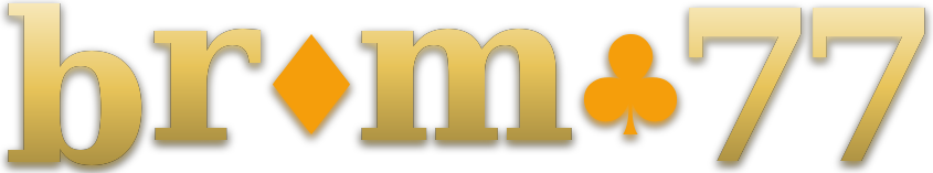 bromo77 logo
