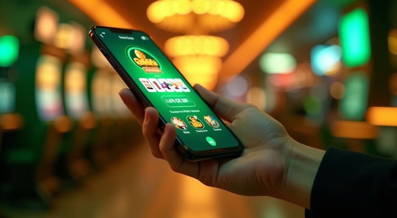 bromo77 mobile gaming